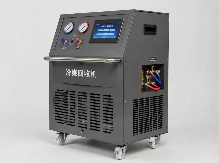 江津区商用中央空调回收